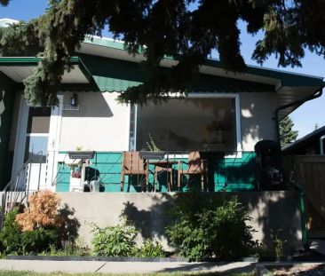 Legal 2 Bedroom Basement Suite, Central Location | Calgary - Photo 1