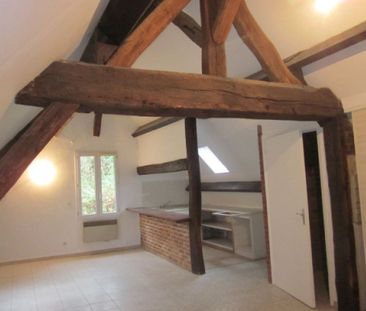 Location Appartement 2 pièces 43m² - Photo 6