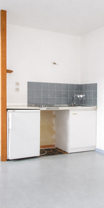 Location Appartement 1 pièce 21m² DIJON 21000 - Photo 4