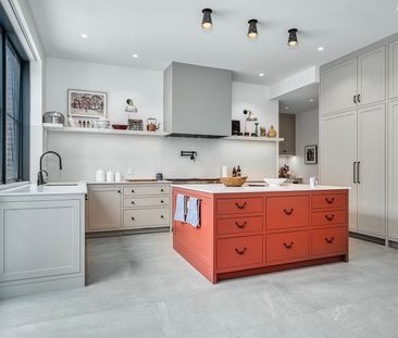 For Lease - 34 Beaconsfield Avenue Unit# (Main house), Toronto, Ontario - Photo 5