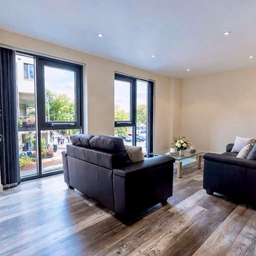 3 bed Apartment Ecco - Photo 1