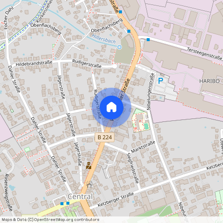 Wuppertalerstr 53, 42653 Nordrhein-Westfalen - Solingen