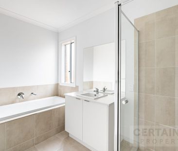 Modern Family Living in a Peaceful Wallan Location - Photo 1