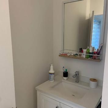 4 1/2 avec mezzanine - Photo 4