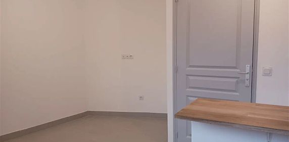 Appartement 1 pièce - 16.75m² à Mayenne (53100) - Photo 2