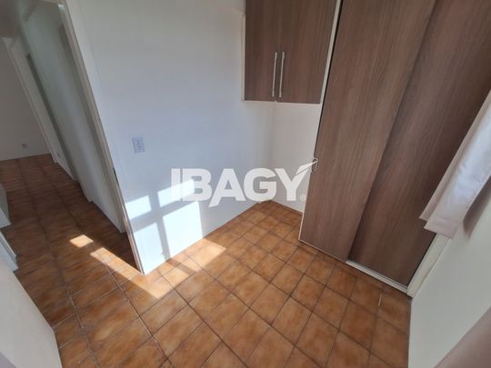 Apartamento 3 Quartos Bela Vista 48m² - Photo 1