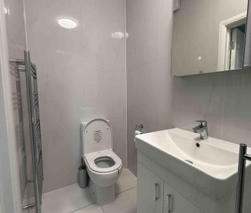 Studio to rent - Photo 5