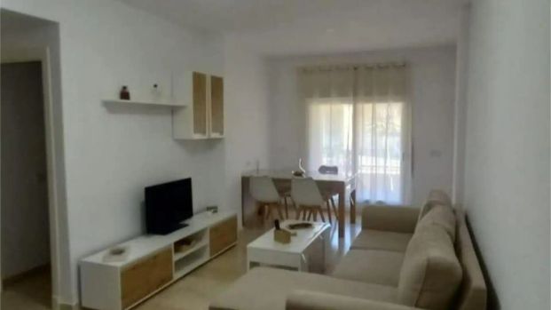 Piso de alquiler en Calle Asdrúbal, 16, Novo Sancti Petri - Photo 1