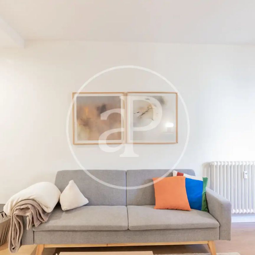 Piso de alquiler en C. de Zurbarán, Almagro - Photo 1