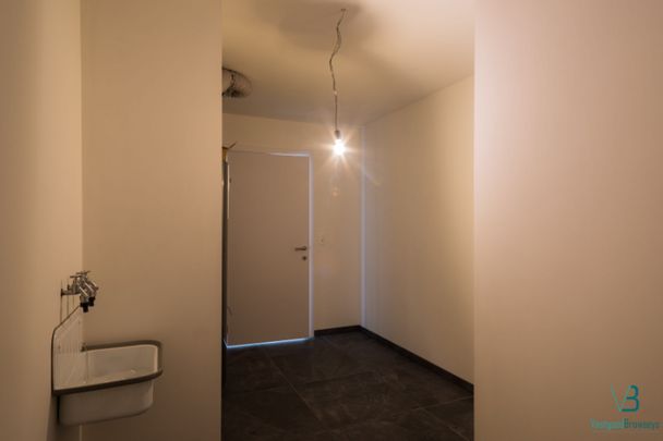 Energiezuinig nieuwbouwappartement met alle comfort - Photo 1