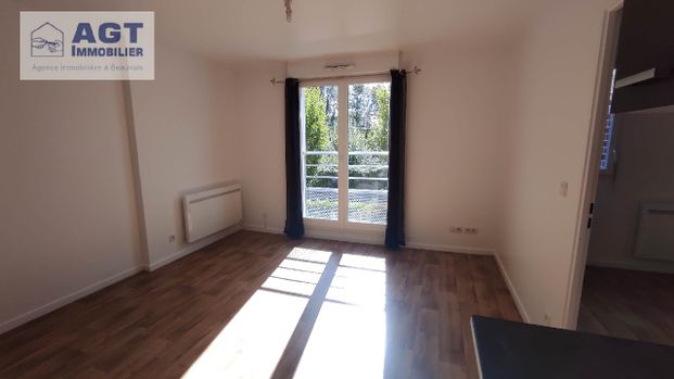 Location Appartement 1 pièce 31m² BEAUVAIS 60000 - Photo 1
