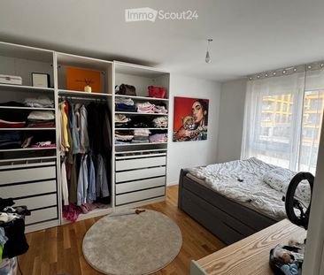 3 Zimmer, 88 m² - Foto 4