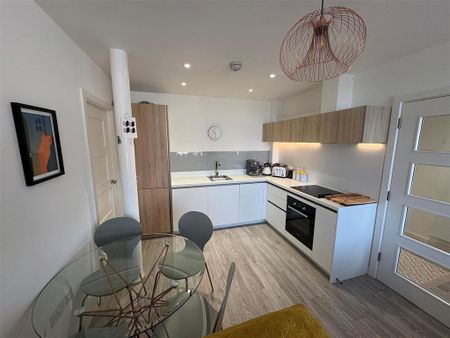 1 bedroom house to rent - Photo 4