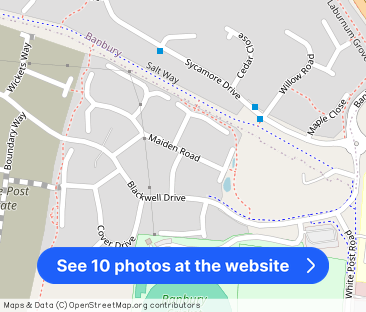 3 bedroom semi-detached house for rent - Photo 1