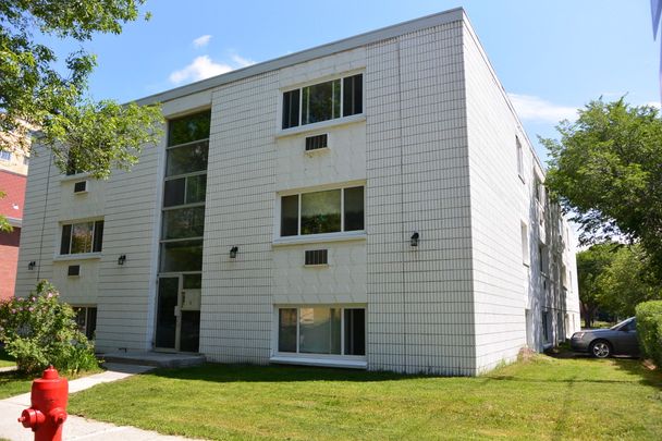 2277 Cornwall St., Regina, Saskatchewan, S4P 2L1 - Photo 1