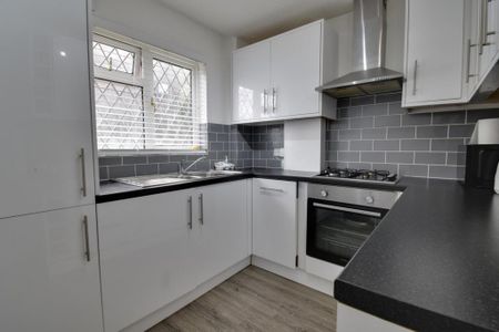 1 bedroom apartment to rent - Photo 2