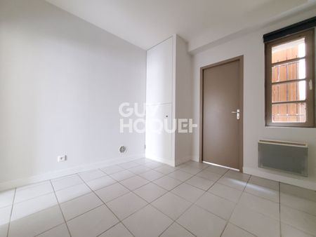 - APPARTEMENT T2 ALBI - 2 pièces - 25 m2 - Photo 3