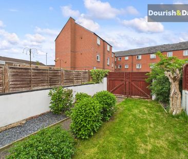 2 bedroom terraced house to rent - Photo 5