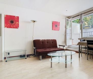 Appartement - à louer - 1000 Bruxelles - 800 € - Foto 5
