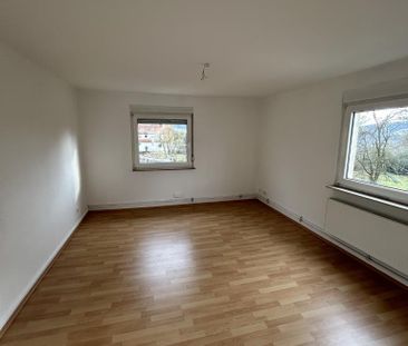 Schöne 2-Zimmer-Wohnung in Erbach - Photo 1