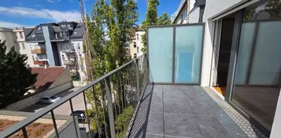 TERRASSENWOHNUNG - Ruhelage - 2 Zimmer - IHR NEUES ZUHAUSE ! - Photo 2