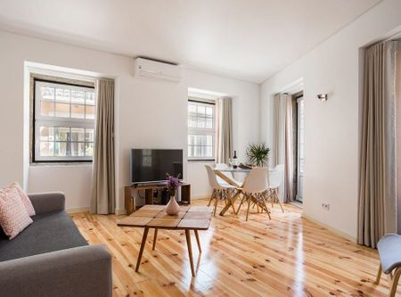 Travessa dos Pescadores, Lisbon, Lisbon 1200-425 - Photo 5