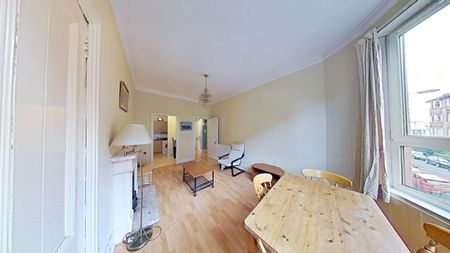 1 bedroom apartment to rent - Photo 4