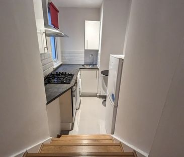 Studio Flat, Raleigh Road, N8 - Photo 6