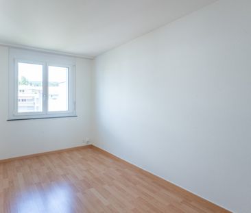 Grosszügige Maisonette-Wohnung mit toller Dachterrasse - Foto 2