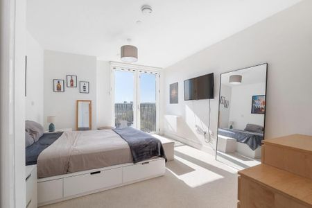 1 Bed Flat, Somerset Place, SW2 - Photo 5