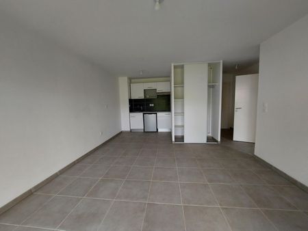 APPARTEMENT T2 45M - Photo 3