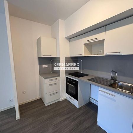 Appartement 4 pièces – 77 m² environ à Rennes Beauregard (ref : G65097) - Photo 4