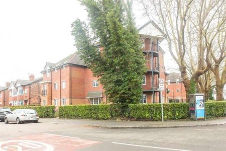 York Court, Burnage, M19 - Photo 3