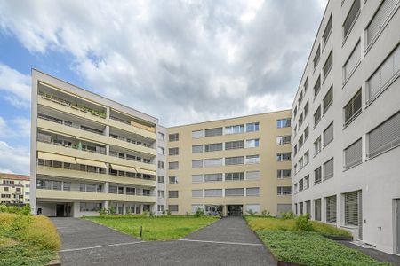 2 ½ Zimmer-Wohnung in Zürich mieten - Photo 4