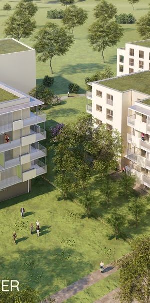 Stiege 6 / TOP 7 - Photo 1