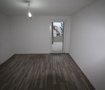 EG 4.5 Zim.-Wohnung modernes frisch saniertes Gebäude mit Terrasse ... - Photo 1