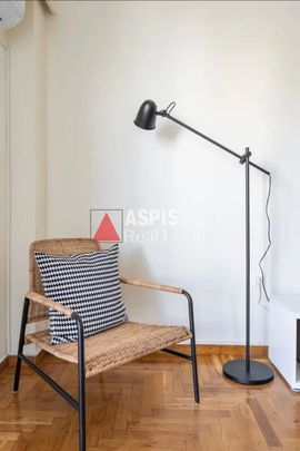 Διαμέρισμα για ενοικίαση Σταθμός Λαρίσης (Κολωνός - Κολοκυνθούς) - Photo 1