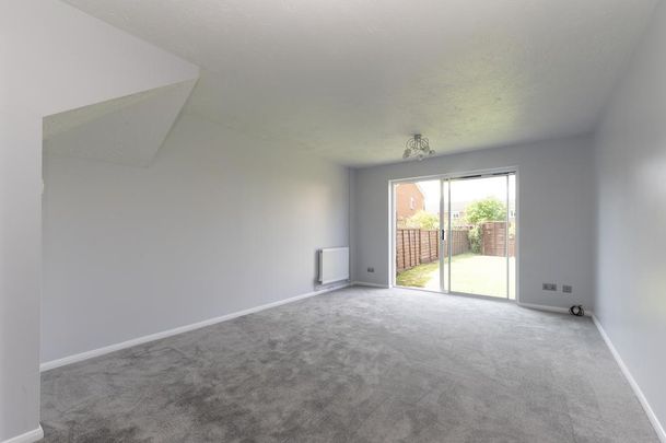 2 bedroom semi-detached house to rent - Photo 1