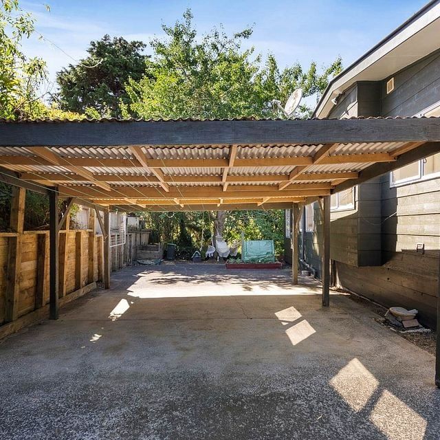 Sun Drenched House with Privacy - Move in Ready - Photo 1