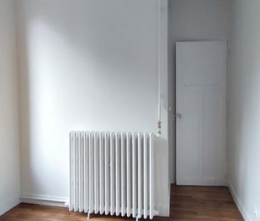 Appartement de 2 pièces de 33m², - Photo 1