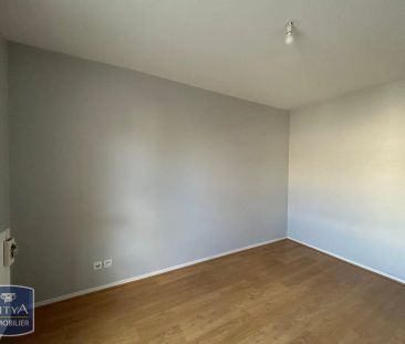 Appartement à louer 3 pièces 63.6m² - Photo 6