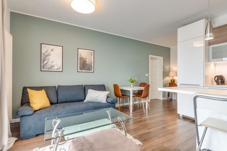 Dębowe Tarasy przy SCC 2pokoje do wynajęcia - Photo 2