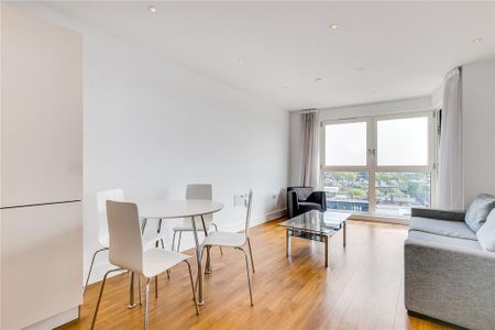 1 bedroom flat to rent - Photo 3