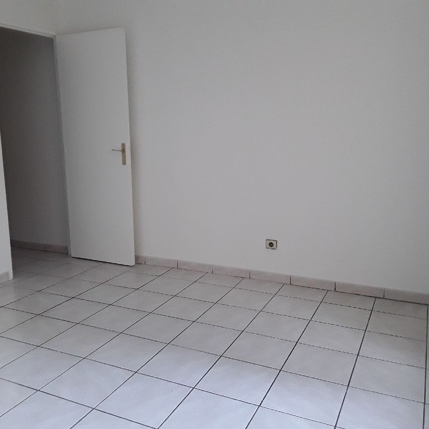 Location Appartement 1 pièce 20m² RAMONVILLE ST AGNE 31520 - Photo 1