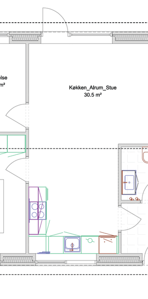 Gymnasiebakken 121 - Photo 1