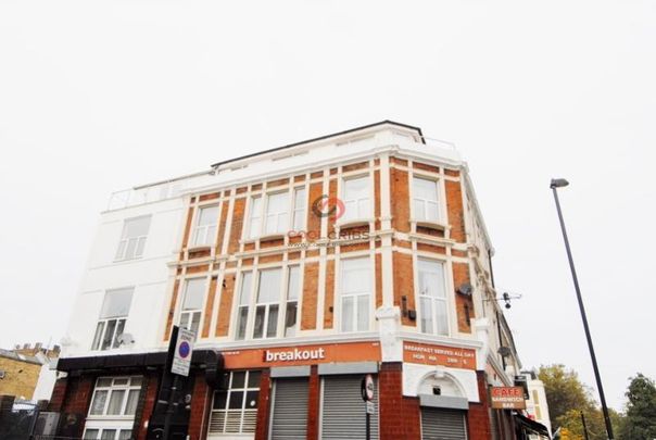 3 bedroom flat to rent - Photo 1