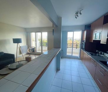 Location / Appartement T3 - Photo 4