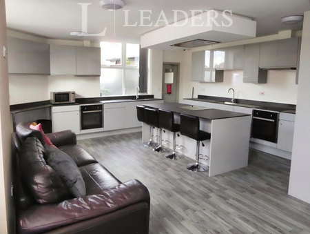 Dunirk House, Newcastle; ST5 - Photo 2