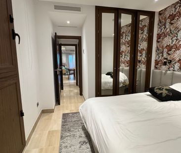 Middle Floor Apartment in New Golden Mile - Foto 5