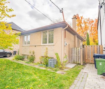 For Lease - 235 Pleasant Avenue Unit# Basement, Toronto, Ontario - Photo 6